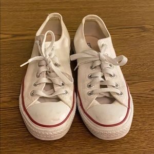 Converse size 8 women’s